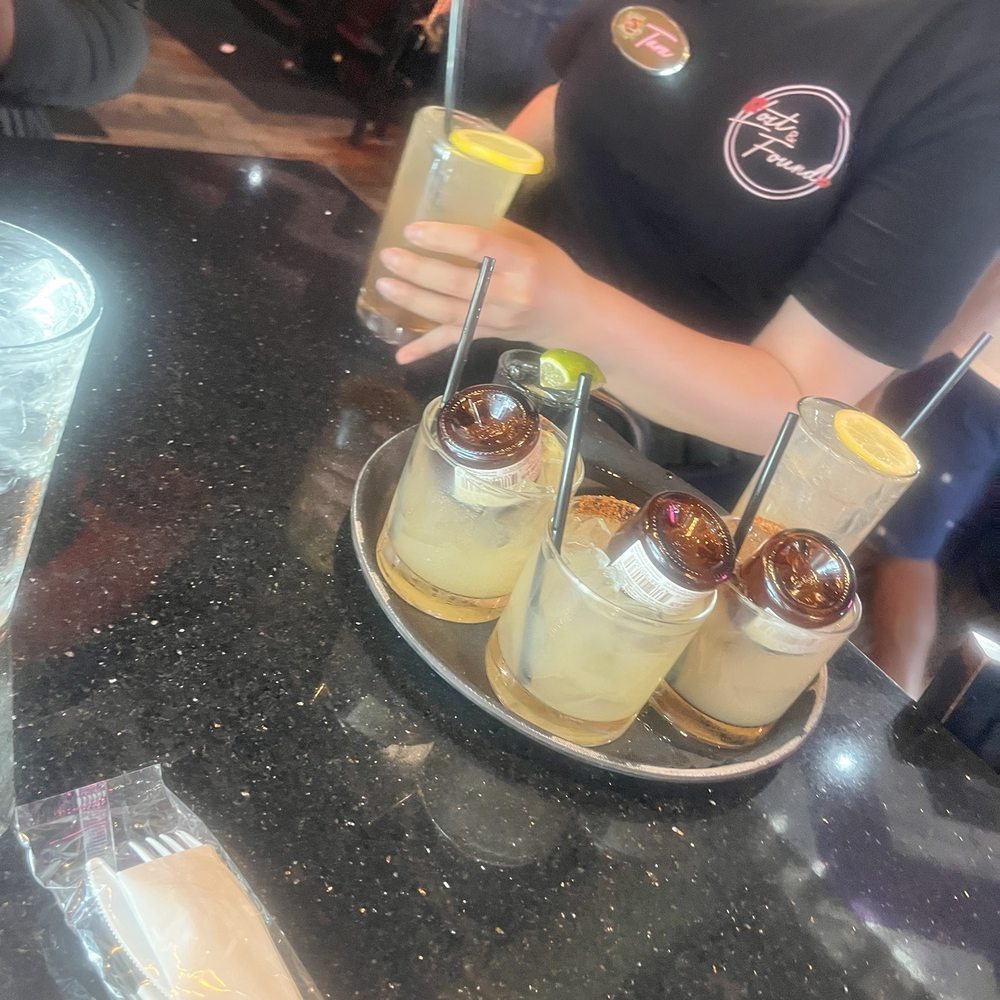 Lost & Found - Golden Cadillac - Cocktail Bars Near Me - Houston, Texas Lost & Found - Golden Cadillac - Cocktail Bars Near Me - Houston, Texas