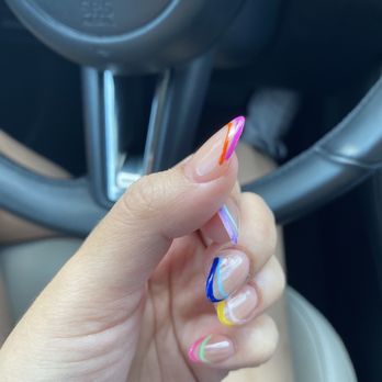 Davie Nails - Nail Salons Near Me - Davie, Florida Davie Nails - Nail Salons Near Me - Davie, Florida