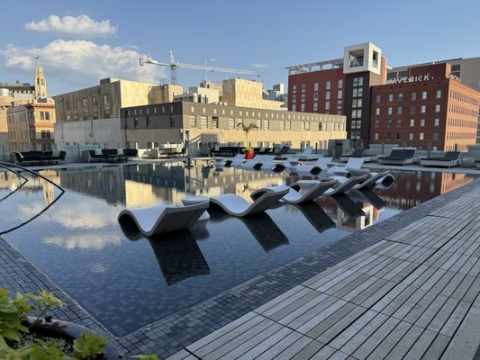 The St. Anthony, a Luxury Collection Hotel, San Antonio by null