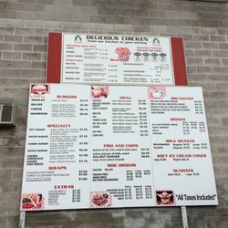 The Hut Drive Inn