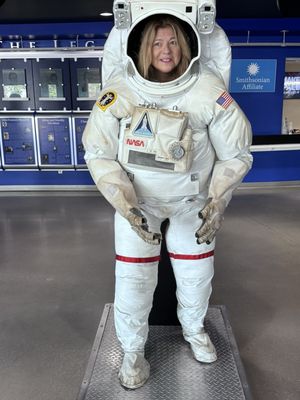 U.S. Space & Rocket Center by null