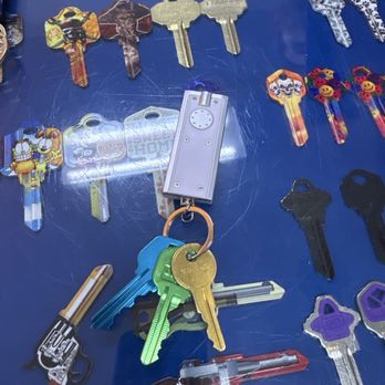 Guardian Angel Locksmith & Security - Duplicated keys. - Keys & Locksmiths Near Me - Sherman Oaks, California Guardian Angel Locksmith & Security - Duplicated keys. - Keys & Locksmiths Near Me - Sherman Oaks, California