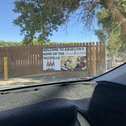 Abuelita's New Mexican Kitchen