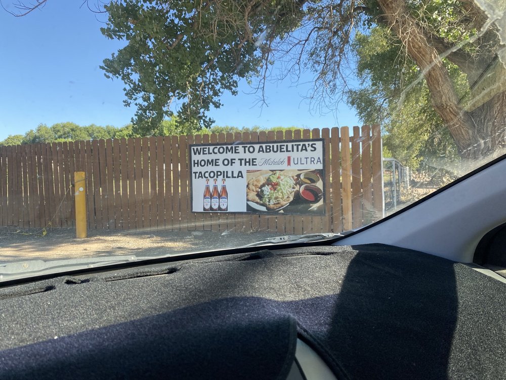 Abuelita's New Mexican Kitchen