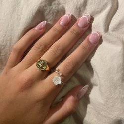 Model Nail Salon - This is what I Got