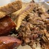 Albert G's Bar-B-Q gift card