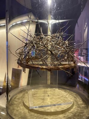 Museo della Sindone by null