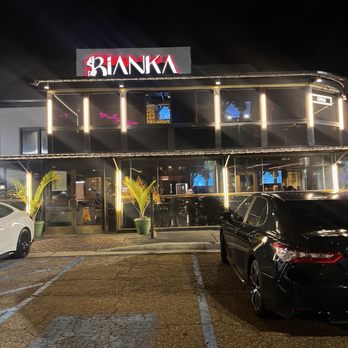 Bianka Restaurants - outside - Hookah Bars Near Me - Baton Rouge, Louisiana