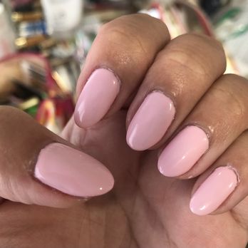 Ace Nail & Spa - What the actual fuck lol - Nail Salons Near Me - Flushing, New York