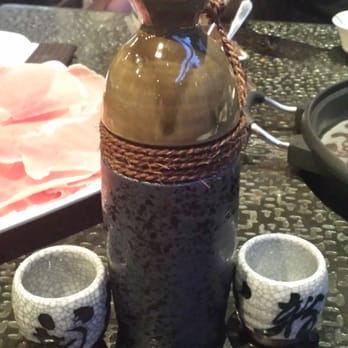 Dragon Beaux - Ozeki ($10) - Dim Sum Near Me - San Francisco, California