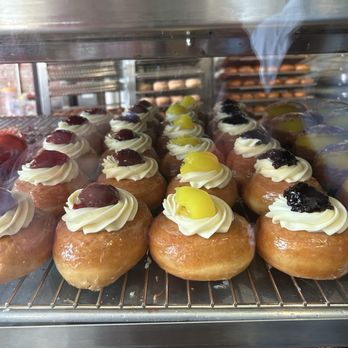 The Donut Man - Donuts Near Me - Los Angeles, California