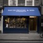 Photo of David Penton and sons
