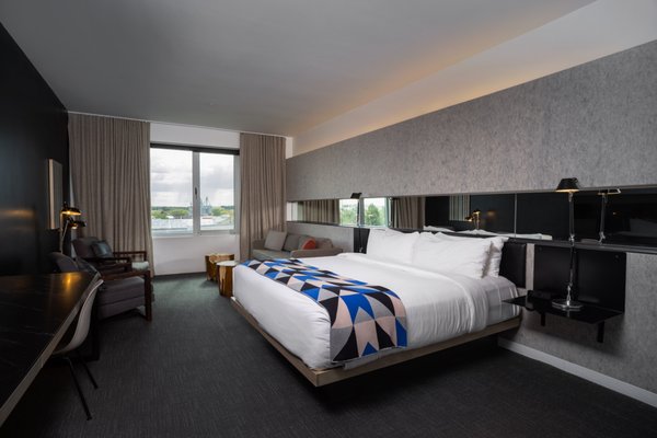 Hotel Saint George by null