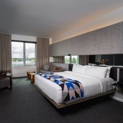 Hotel Saint George - Deluxe King