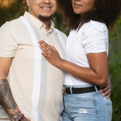 3P Beauty Parlor - Engagement photo shoot or wedding or any occasions