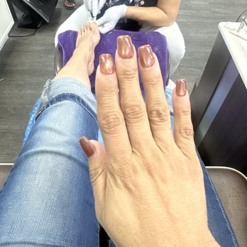 Eva Nails - Nail Salons Near Me - El Cajon, California Eva Nails - Nail Salons Near Me - El Cajon, California