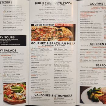 Rotelli Pizza & Pasta - MENU - Pizza Near Me - Boca Raton, Florida Rotelli Pizza & Pasta - MENU - Pizza Near Me - Boca Raton, Florida