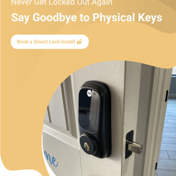 Acme Locksmith - Smart locks. - Keys & Locksmiths Near Me - Mesa, Arizona Acme Locksmith - Smart locks. - Keys & Locksmiths Near Me - Mesa, Arizona