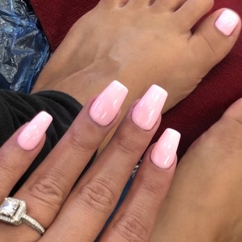 Happy Nails and Spa - Great job my feet were in deep need - Nail Salons Near Me - Chino, California Happy Nails and Spa - Great job my feet were in deep need - Nail Salons Near Me - Chino, California