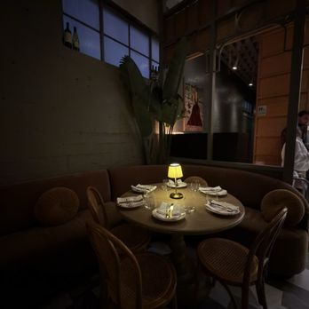 Macarena - Indoor Dining - Spanish Near Me - Palo Alto, California Macarena - Indoor Dining - Spanish Near Me - Palo Alto, California