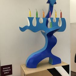 Jewish Community Alliance