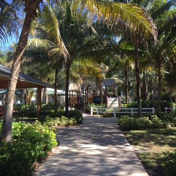 Tequesta Constitution Park - Little kids playground - Parks Near Me - Jupiter, Florida