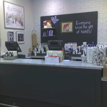 Kiehl's Since 1851 - cashier - Cosmetics & Beauty Supply Near Me - Berkeley, California