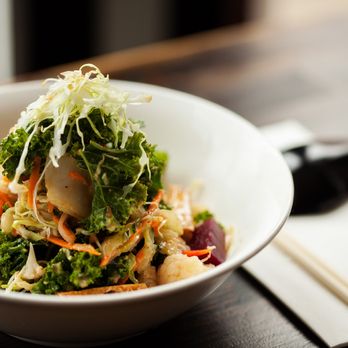 Ani Ramen House - a bowl of food - Ramen Near Me - Maplewood, New Jersey