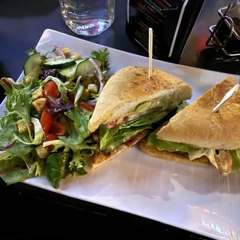 Fire Taproom - Bay Area Chicken Sandwich - Sports Bars Near Me - Sacramento, California
