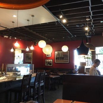 Pizzeria Prima Strada - Inside - Pizza Near Me - Victoria, British Columbia Pizzeria Prima Strada - Inside - Pizza Near Me - Victoria, British Columbia
