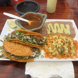 La Mixteca