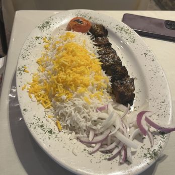 Miraj Healthy Grill - Kabob - Persian/Iranian Near Me - New York, New York Miraj Healthy Grill - Kabob - Persian/Iranian Near Me - New York, New York