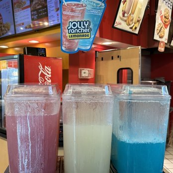 Mrs. Fields Pembroke Lakes Mall - Limited Time Jolly Rancher Lemonade. - Bakeries Near Me - Pembroke Pines, Florida Mrs. Fields Pembroke Lakes Mall - Limited Time Jolly Rancher Lemonade. - Bakeries Near Me - Pembroke Pines, Florida