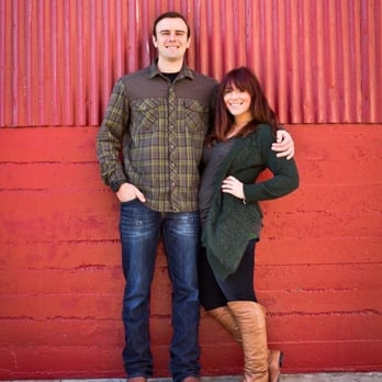 Rachel Zee Photography - One of the fun Christmas photos taken! - Session Photography Near Me