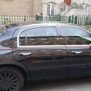 Tint By Vinny - 35% all around, looking sweet. - Car Window Tinting Near Me - Jamaica, New York