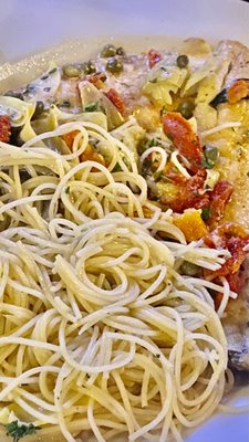 Spaghetty Western by null