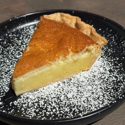 Babe's Smokehouse & Tavern - Lemon Wow