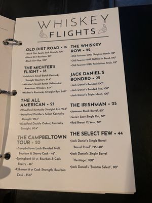 Menu photo 4 Whiskey Barrel Stratford, CT Menu photo 4 Whiskey Barrel Stratford, CT