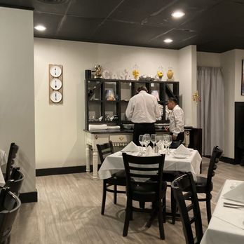 Casa D' Angelo - Staff - right on point! - Italian Near Me - Point Pleasant Beach, New Jersey