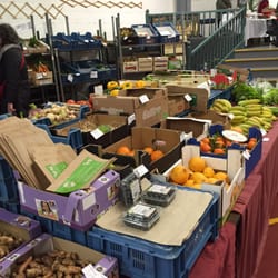 Dublin Food Co-op