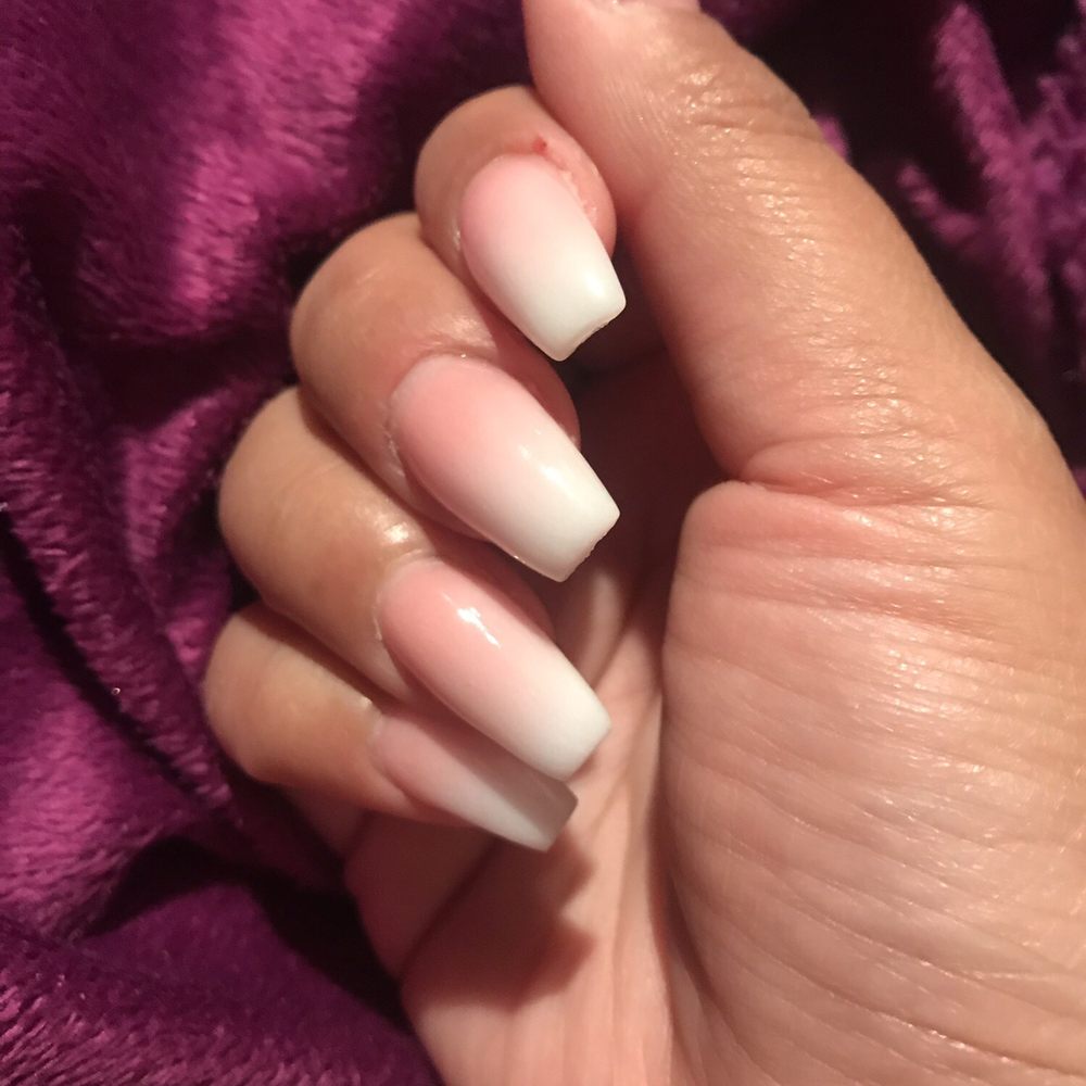 Royal Nails Spa - Ombré nails by Henry - Nail Salons Near Me - Gilroy, California Royal Nails Spa - Ombré nails by Henry - Nail Salons Near Me - Gilroy, California