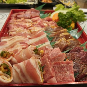 Sandaya Yakiniku - Japanese Near Me - Quezon City, NCR