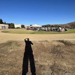 Los Cerritos Intermediate School