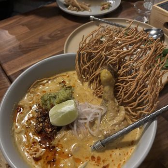 Hanuman Thai Eatery - Thai Near Me - Costa Mesa, California Hanuman Thai Eatery - Thai Near Me - Costa Mesa, California