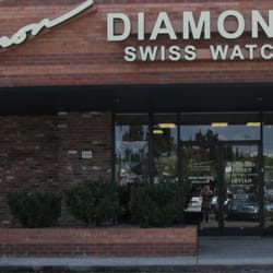 Doron Diamond Merchant Company - Our Current Location