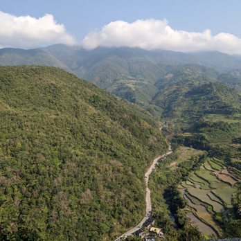 Banaue Rice Terraces - Banaue. - Tours Near Me - Banaue, IFU