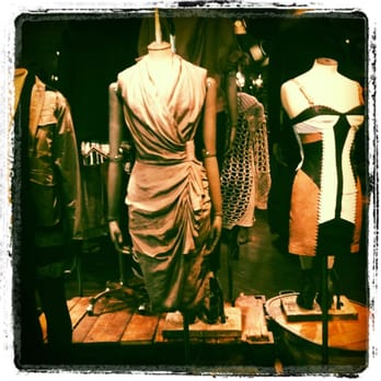 AllSaints - Accessories Near Me - Las Vegas, Nevada