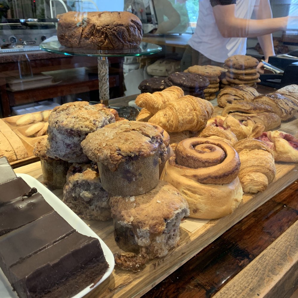 Beautiful Baking!