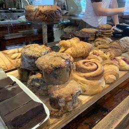 Beautiful Baking!