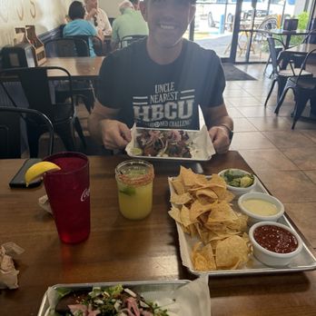 Parish Tacos - Tex-Mex Near Me - Mandeville, Louisiana Parish Tacos - Tex-Mex Near Me - Mandeville, Louisiana